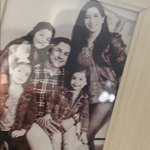 Meet your Posher, Daniela